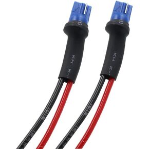 YSY 2pcs T10 Socket Holders T10 Car Headlight Assembly Male Socket Plug Adapter Extended Wire Connector (Y) (T10 male Socket)