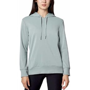 Mondetta Women's Recycled Performance Hoodie