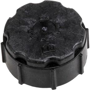 ACDelco GM Original Equipment 24243519 Transmission Fluid Filler Cap, Black
