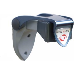 Hold-N-One Golf Bag Holder
