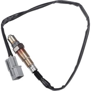 uxcell Rear Downstream Oxygen Sensor O2 Oxygen Sensor for Hyundai Veloster 1.6L L4 - Gas 2012-2017 for Hyundai Accent 1.6L L4 - Gas 2012-2017