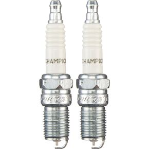 Cummins 167027299 Onan Spark Plug, (Pack of 2)