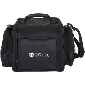 ZUCA Artist Set Bag - Black