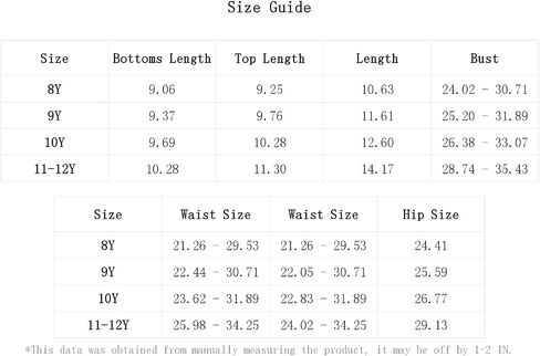 Milumia Girl's 3 Piece Marble Print Crisscross Bikini Swimsuit with Beach Skirt Coverup Solid Blue 11-12Y in Saudi Arabia