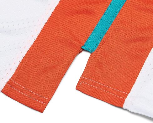 TUEIKGU #33 Jackie Moon Flint Tropics Basketball Jersey for Men 90s Hip hop Clothing for Party in Saudi Arabia