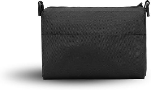 Sherpani Skye, Small Crossbody Purse, Nylon Crossbody Bag, Lightweight Cross Body, Purses for Women, RFID Protection in Kuwait
