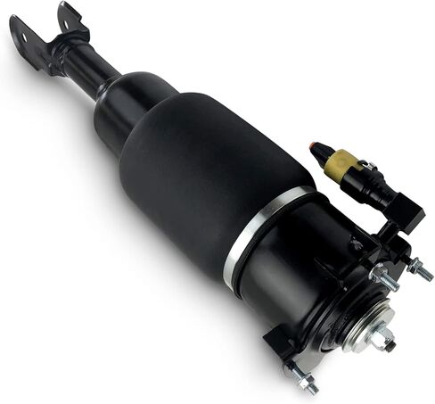 ممتص صدمات الهواء الأمامي الأيمن VIGOR متوافق مع 1993-1998 Lincoln Mark VIII Car Air Strut OEM استبدال رقم 18-150002، AS7301، 656591573012 in Kuwait