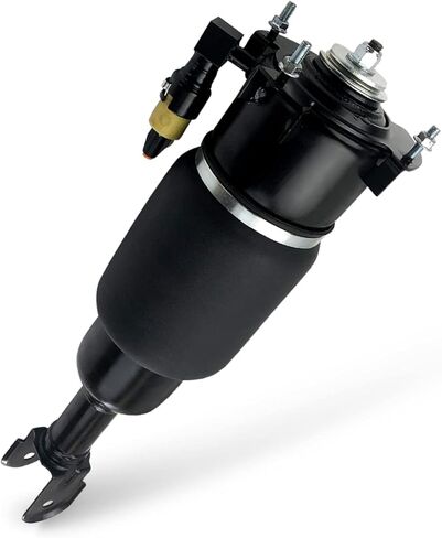 ممتص صدمات الهواء الأمامي الأيمن VIGOR متوافق مع 1993-1998 Lincoln Mark VIII Car Air Strut OEM استبدال رقم 18-150002، AS7301، 656591573012 in Kuwait