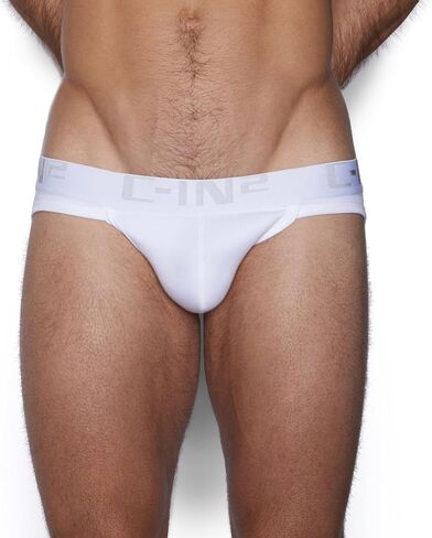 C-IN2 Core Sport Brief, White, X-Large in Saudi Arabia