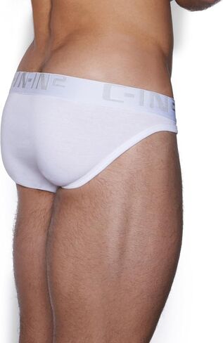 C-IN2 Core Sport Brief, White, X-Large in Saudi Arabia
