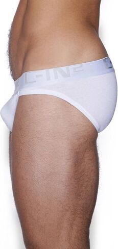 C-IN2 Core Sport Brief, White, X-Large in Saudi Arabia