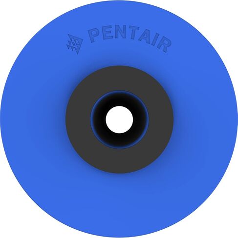فلتر مياه رواسب أزرق كبير من Pentair Pentek R30-20BB، خرطوشة فلتر بوليستر مطوية للمنزل بالكامل، 20 بوصة × 4.5 بوصة، 30 ميكرون، أبيض in Saudi Arabia