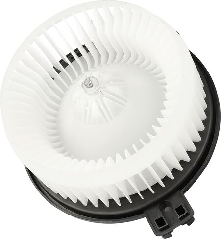 BRTEC 700003 HVAC Blower Motor Assembly for 2003-2007 Honda Accord 2008-2014 Ridgeline for 2004-2008 Acura TSX Blower Motor, 79310-SDA-A01 in Saudi Arabia