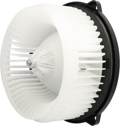BRTEC 700003 HVAC Blower Motor Assembly for 2003-2007 Honda Accord 2008-2014 Ridgeline for 2004-2008 Acura TSX Blower Motor, 79310-SDA-A01 in Saudi Arabia