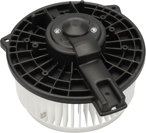 BRTEC 700003 HVAC Blower Motor Assembly for 2003-2007 Honda Accord 2008-2014 Ridgeline for 2004-2008 Acura TSX Blower Motor, 79310-SDA-A01 in Saudi Arabia