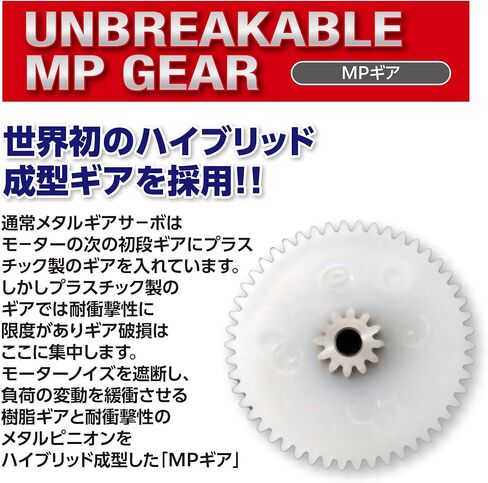 هايتك 35055S HS-5055MG جهاز رقمي ميتال جير Sub Micro Servo in Kuwait