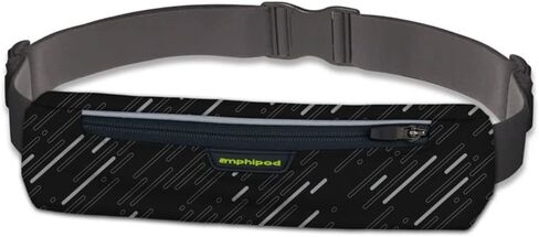 Amphipod Reflective Microstretch Plus Luxe, Night Sky Reflective, One Size in Saudi Arabia