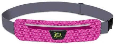 Amphipod Reflective Microstretch Plus Luxe, Night Sky Reflective, One Size in Saudi Arabia