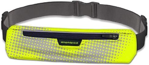 Amphipod Reflective Microstretch Plus Luxe, Night Sky Reflective, One Size in Saudi Arabia