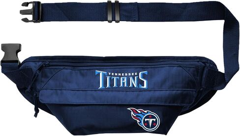 NFL Unisex-Adult Large Fanny Pack in Saudi Arabia