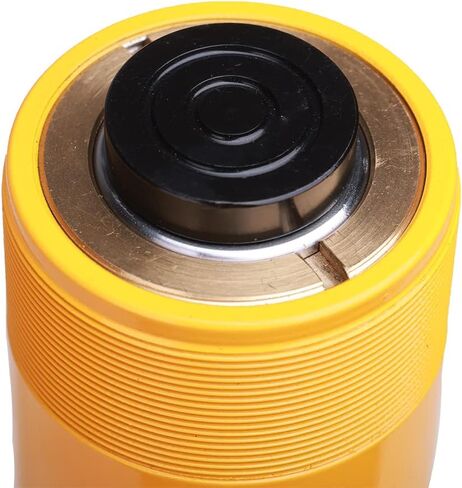 NDhydr 10 طن أسطوانة هيدروليكية واحدة تعمل بقطر 2 بوصة رفع هيدروليكي 10 طن، رافعة رام، رافعات سيارة محمولة للمرآب المنزلي، آلات بناء السفن، الجسر، البناء in Kuwait