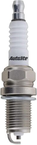 Autolite APP3924 Double Platinum Automotive Replacement Spark Plug (1 Pack) in Saudi Arabia
