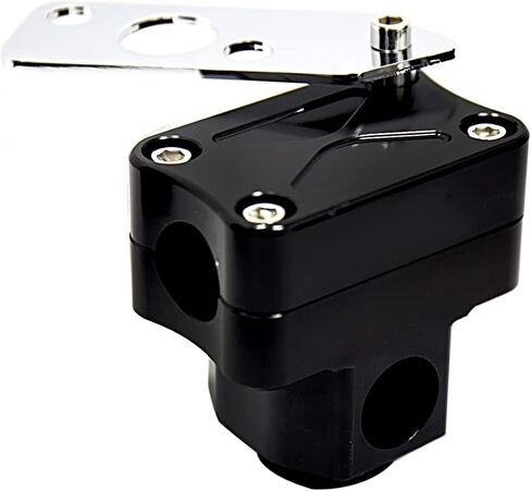 Motorcycle Extension For Compatible With Honda Zoomer Ruckus NPS50 in Saudi Arabia