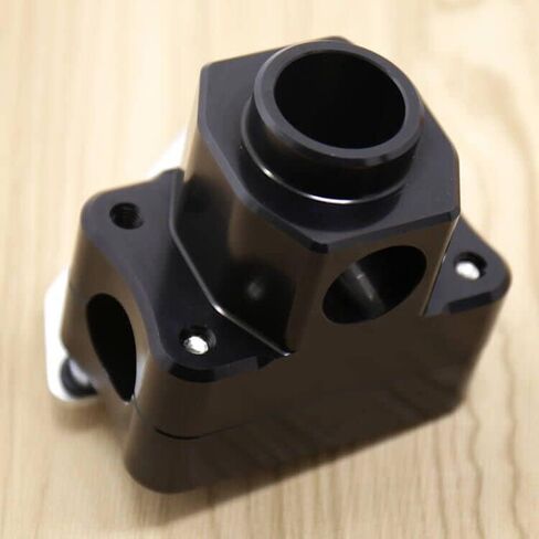 Motorcycle Extension For Compatible With Honda Zoomer Ruckus NPS50 in Saudi Arabia