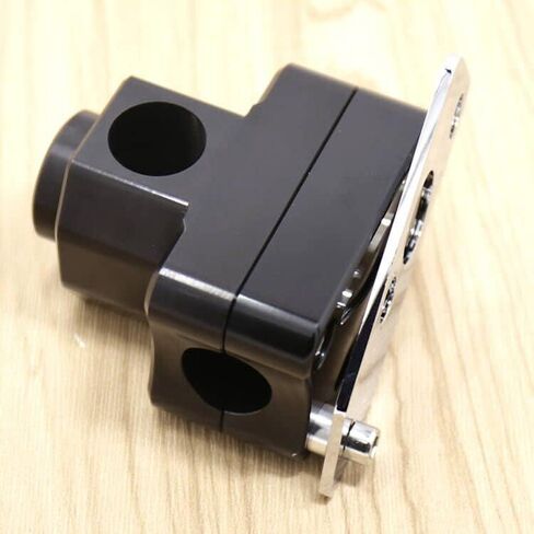 Motorcycle Extension For Compatible With Honda Zoomer Ruckus NPS50 in Saudi Arabia