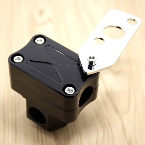 Motorcycle Extension For Compatible With Honda Zoomer Ruckus NPS50 in Saudi Arabia