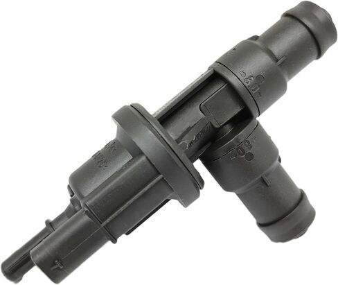 13907614013 صمام تنفيس خزان الوقود لسيارات BMW F48 Mini F54 F56 ميني كوبر كونتري مان كلوبمان علبة معدنية للبخار تطهير الملف اللولبي in Kuwait