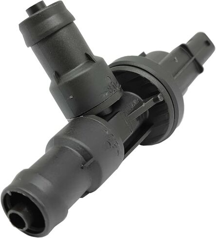 13907614013 صمام تنفيس خزان الوقود لسيارات BMW F48 Mini F54 F56 ميني كوبر كونتري مان كلوبمان علبة معدنية للبخار تطهير الملف اللولبي in Kuwait