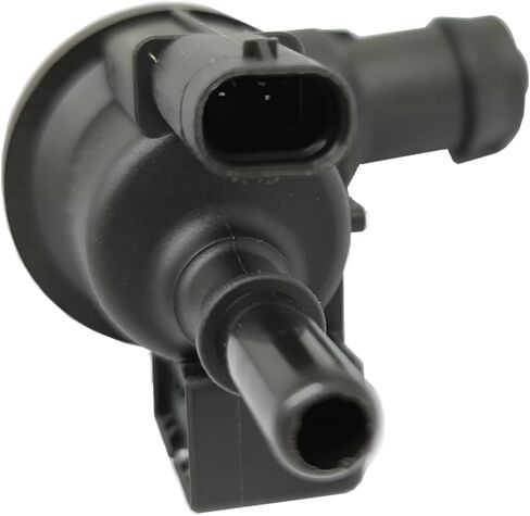 13907614013 صمام تنفيس خزان الوقود لسيارات BMW F48 Mini F54 F56 ميني كوبر كونتري مان كلوبمان علبة معدنية للبخار تطهير الملف اللولبي in Kuwait