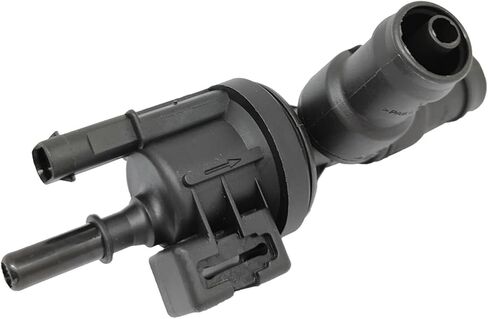 13907614013 صمام تنفيس خزان الوقود لسيارات BMW F48 Mini F54 F56 ميني كوبر كونتري مان كلوبمان علبة معدنية للبخار تطهير الملف اللولبي in Kuwait