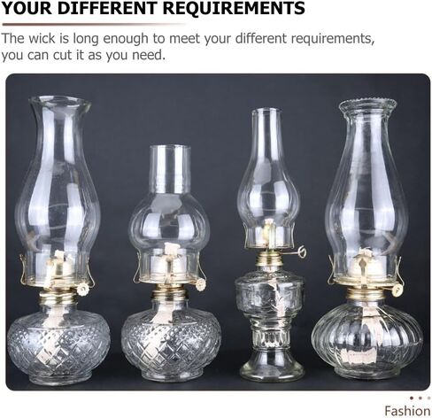 Uonlytech 2 Pcs Kerosene Lamp Accessories Oil Lamp Wick Hurricanes Lamp Replacement Burner Kerosene Lamp Parts Hurricanes Lamps Burners Oil Burner Aluminum Alloy L888 Old Fashioned in Saudi Arabia