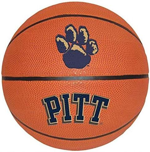 8 بوصة بيت كرة السلة شعار ملصق مائي جامعة بيتسبرغ الفهود PA للإزالة الجدار ملصق الفن NCAA ديكور غرفة المنزل 8 بنسبة 8 بوصة in Saudi Arabia