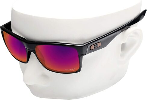 عدسات OOWLIT البديلة متوافقة مع نظارات Oakley TwoFace XL الشمسية in Saudi Arabia