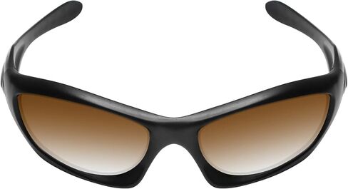 Galvanic Replacement Lenses for Oakley Monster Dog Sunglasses - Multiple Choices in Saudi Arabia