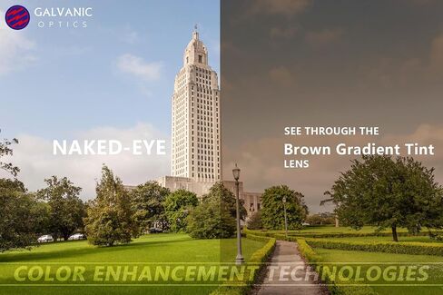 Galvanic Replacement Lenses for Oakley Monster Dog Sunglasses - Multiple Choices in Saudi Arabia