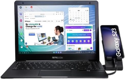 منتصف الليل AZERTY Full HD TFT LCD 1920X1080 أسود in Kuwait