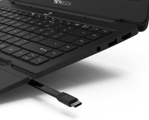 منتصف الليل AZERTY Full HD TFT LCD 1920X1080 أسود in Kuwait