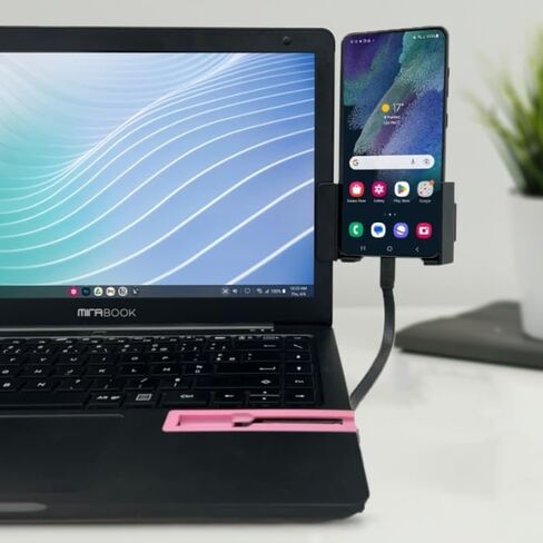 منتصف الليل AZERTY Full HD TFT LCD 1920X1080 أسود in Kuwait