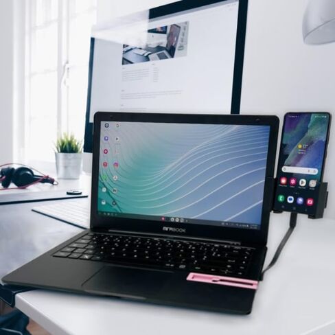 منتصف الليل AZERTY Full HD TFT LCD 1920X1080 أسود in Kuwait