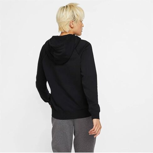 هودي نايك للنساء W NSW ESSNTL FZ FLC BV4122-010 in Saudi Arabia