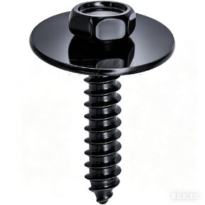 Rexka 30 قطعة M4.2-1.41 x 20 مللي متر رأس سداسي التنصت على المسمار لجنرال موتورز جيب رانجلر 1640810 11500434 11503892 in Kuwait