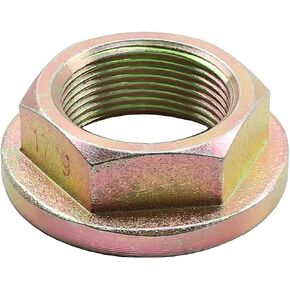 Beck/Arnley 103-3080 Axle Nut in Kuwait