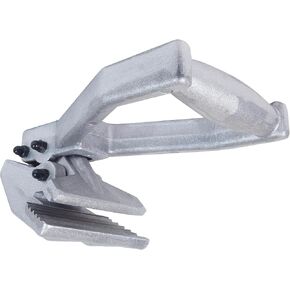 ROBERTS 44479 10-10 Carpet Puller with Manual Clamping Activation for Pulling Carpet During Installation or Removal in Kuwait