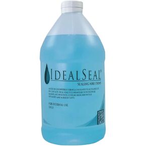Compatible Replacement for PB 608-0 E-Z Seal Sealing Solution Genuine Compatible Preferred Postage Supplies Half Gallon (64 oz) of Sealing Solution DM Series Mailing Systems in Kuwait