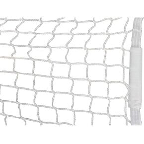 شبكة هوكي بديلة من تشامبرو مقاس 54 بوصة × 44 بوصة، أبيض (NHN3) in Kuwait