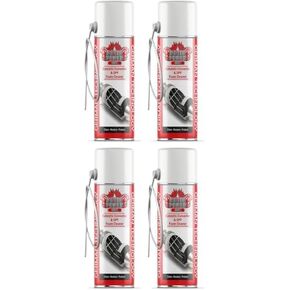 #1 DPF foam cleaner Diesel particulate filter without disassembling easy to use Latest cleaning technology cleaner in Kuwait